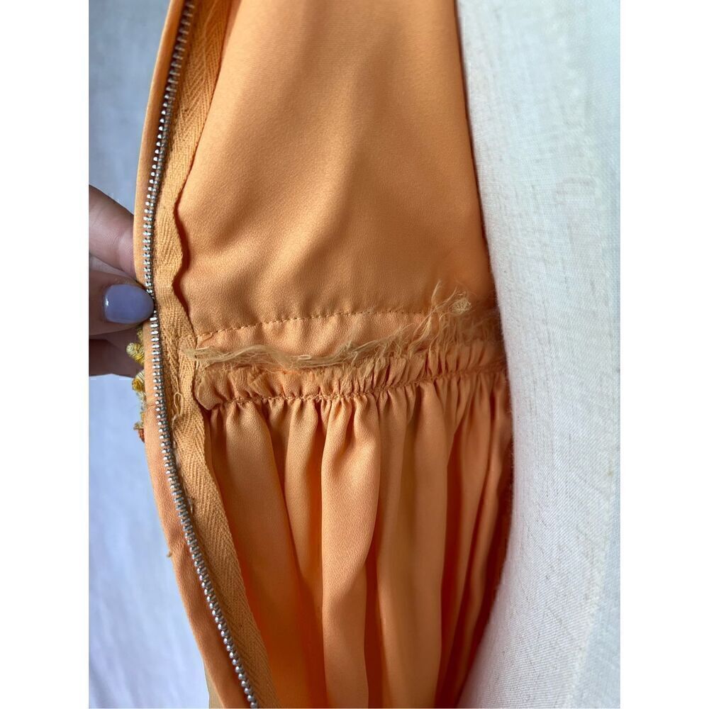 Vintage Dress - Gunne Sax Style - Absolutely stunning - Picture 8 of 9